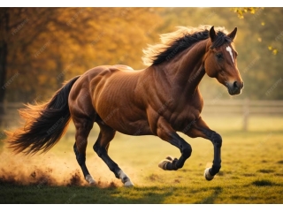 駆け抜けよう！！