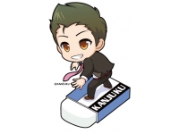なかじま先生